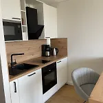 شقة Traumwohnung Zur Sonnenseite An Der Ostsee *
