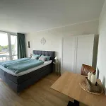 Lägenhet Traumwohnung Zur Sonnenseite An Der Ostsee Kiel