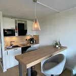 Lägenhet Traumwohnung Zur Sonnenseite An Der Ostsee