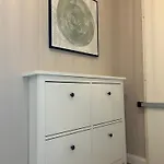 Lägenhet Traumwohnung Zur Sonnenseite An Der Ostsee