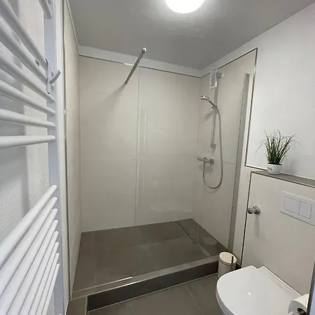 Traumwohnung Zur Sonnenseite An Der Ostsee 公寓