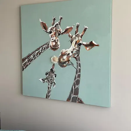 Traumwohnung Zur Sonnenseite An Der Ostsee Apartmán Kiel