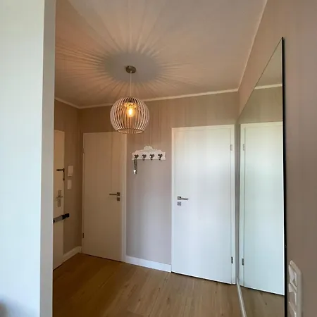 Traumwohnung Zur Sonnenseite An Der Ostsee * 基尔