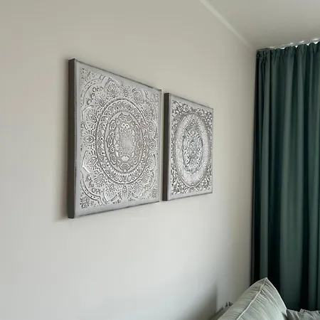Traumwohnung Zur Sonnenseite An Der Ostsee 基尔